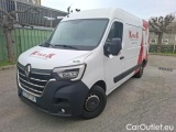  Renault  Master FG TR GCF F3300 L2H2 DCI 135 #29