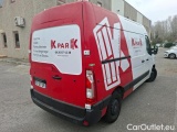  Renault  Master FG TR GCF F3300 L2H2 DCI 135 #30