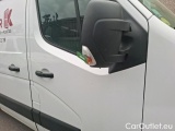  Renault  Master FG TR GCF F3300 L2H2 DCI 135 #41