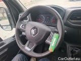  Renault  Master FG TR GCF F3300 L2H2 DCI 135 #82