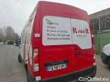  Renault  Master FG TR GCF F3300 L2H2 DCI 135 #83