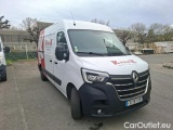  Renault  Master FG TR GCF F3300 L2H2 DCI 135 #87