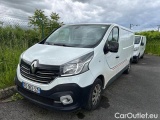  Renault  Trafic FG GCF L2H1 1300 ENERGY DCI 145 