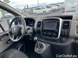  Renault  Trafic FG GCF L2H1 1300 ENERGY DCI 145 #4