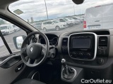  Renault  Trafic FG GCF L2H1 1300 ENERGY DCI 145 #11