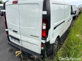  Renault  Trafic FG GCF L2H1 1300 ENERGY DCI 145 #25