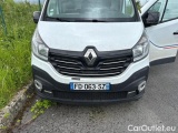  Renault  Trafic FG GCF L2H1 1300 ENERGY DCI 145 #30