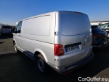  Volkswagen  Transporter 2.0 TDI 102 L1H1 BUSINESS LINE #2