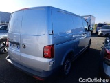  Volkswagen  Transporter 2.0 TDI 102 L1H1 BUSINESS LINE #3