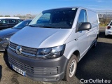  Volkswagen  Transporter 2.0 TDI 102 L1H1 BUSINESS LINE 