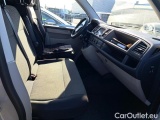  Volkswagen  Transporter 2.0 TDI 102 L1H1 BUSINESS LINE #9