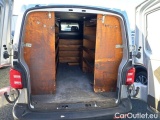  Volkswagen  Transporter 2.0 TDI 102 L1H1 BUSINESS LINE #13