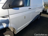  Volkswagen  Transporter 2.0 TDI 102 L1H1 BUSINESS LINE #16