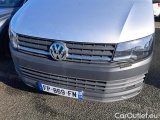  Volkswagen  Transporter 2.0 TDI 102 L1H1 BUSINESS LINE #23