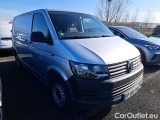  Volkswagen  Transporter 2.0 TDI 102 L1H1 BUSINESS LINE #36