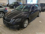  Skoda  Octavia COMBI 2.0 TDI DSG  