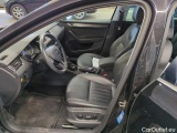  Skoda  Octavia COMBI 2.0 TDI DSG  #9