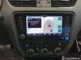  Skoda  Octavia COMBI 2.0 TDI DSG  #11