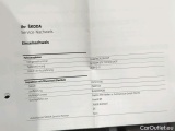  Skoda  Octavia COMBI 2.0 TDI DSG  #14