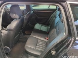  Skoda  Octavia COMBI 2.0 TDI DSG  #15