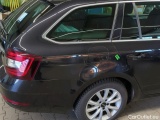  Skoda  Octavia COMBI 2.0 TDI DSG  #25