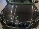  Skoda  Octavia COMBI 2.0 TDI DSG  #27
