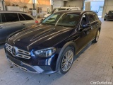  Mercedes  E-Klasse 220 D 4MATIC T ALL-TERRAIN 9G-TRONIC  