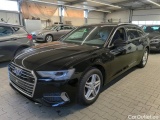  Audi  A6 AVANT 40 TDI S TRONIC  
