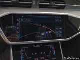  Audi  A6 AVANT 40 TDI S TRONIC  #11