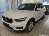  Volvo  XC 40 D4 AWD GEARTRONIC  
