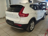  Volvo  XC 40 D4 AWD GEARTRONIC  #2