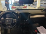  Volvo  XC 40 D4 AWD GEARTRONIC  #3