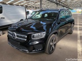 Mercedes  GLB 200 D 8G-DCT  