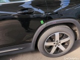  Mercedes  GLB 200 D 8G-DCT  #38
