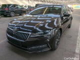  Skoda  Superb COMBI 2.0 TDI DSG  
