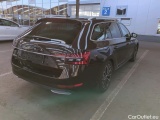  Skoda  Superb COMBI 2.0 TDI DSG  #2