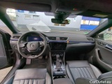  Skoda  Superb COMBI 2.0 TDI DSG  #3