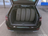  Skoda  Superb COMBI 2.0 TDI DSG  #7