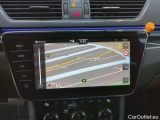  Skoda  Superb COMBI 2.0 TDI DSG  #11