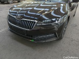  Skoda  Superb COMBI 2.0 TDI DSG  #19