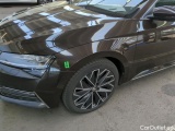  Skoda  Superb COMBI 2.0 TDI DSG  #26