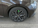  Skoda  Superb COMBI 2.0 TDI DSG  #34