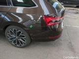  Skoda  Superb COMBI 2.0 TDI DSG  #38
