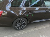  Skoda  Superb COMBI 2.0 TDI DSG  #44