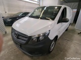  Mercedes  Vito 114 CDI KOMPAKT HA  