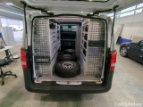  Mercedes  Vito 114 CDI KOMPAKT HA  #7
