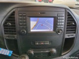  Mercedes  Vito 114 CDI KOMPAKT HA  #11