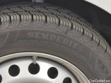  Mercedes  Vito 114 CDI KOMPAKT HA  #12