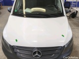  Mercedes  Vito 114 CDI KOMPAKT HA  #22