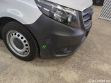  Mercedes  Vito 114 CDI KOMPAKT HA  #25